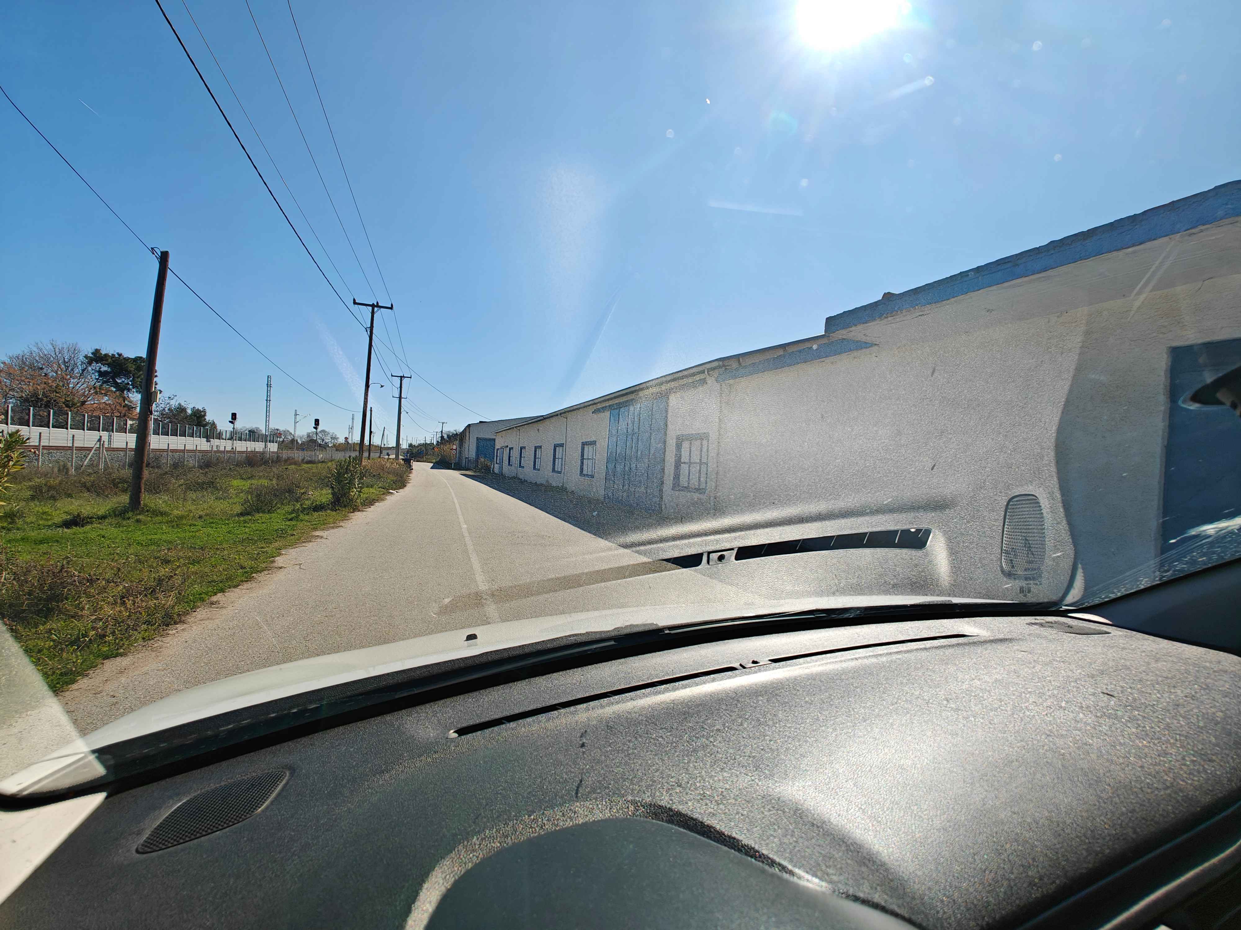 Οικόπεδο με κτίσμα 770.88 sq.m. σε πλειστηριασμό Municipality of Aegialia