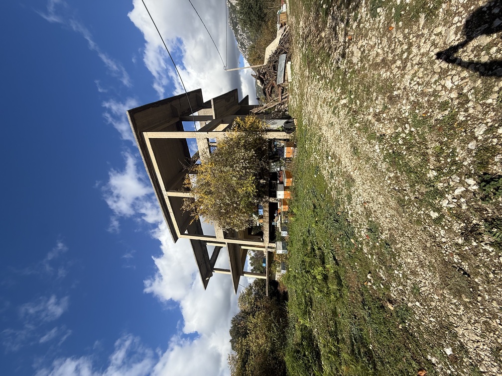 Οικόπεδο με κτίσμα  σε πλειστηριασμό Δήμος Ιωαννιτών