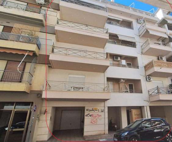 Κατοικία  σε πλειστηριασμό Municipality of Patreon