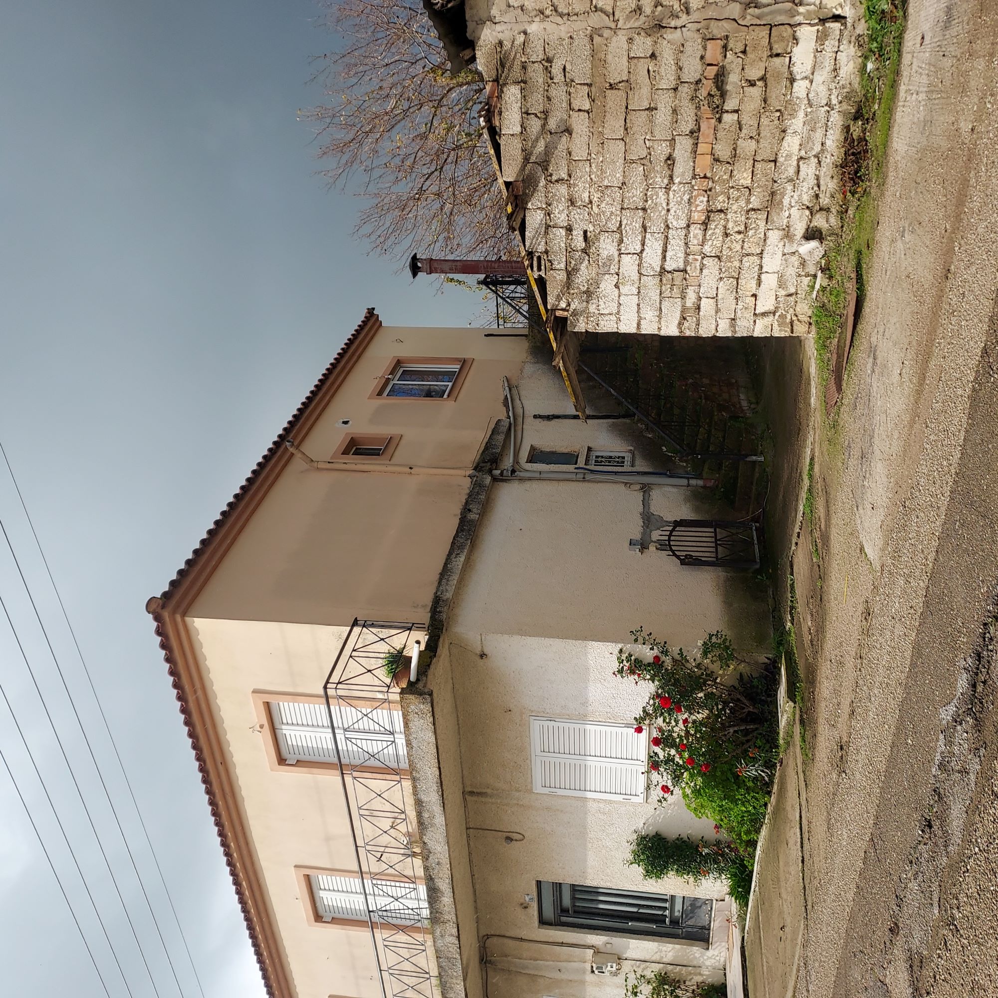 Κατοικία  σε πλειστηριασμό Δήμος Ανδραβίδας - Κυλλήνης