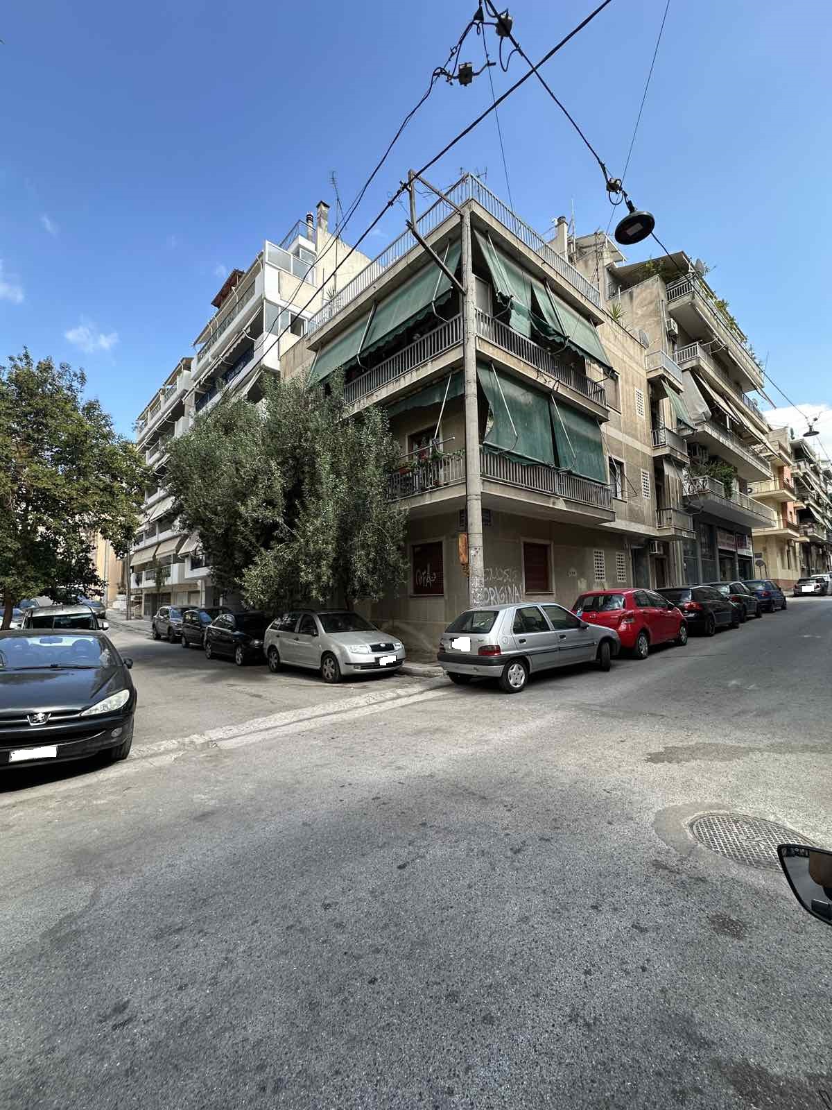 Κατοικία  σε πλειστηριασμό Municipality of Athens