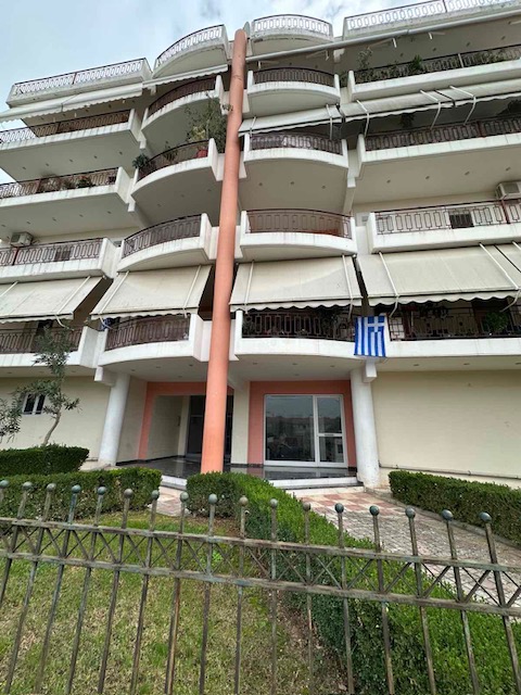 Κατοικία  σε πλειστηριασμό Δήμος Πατρέων