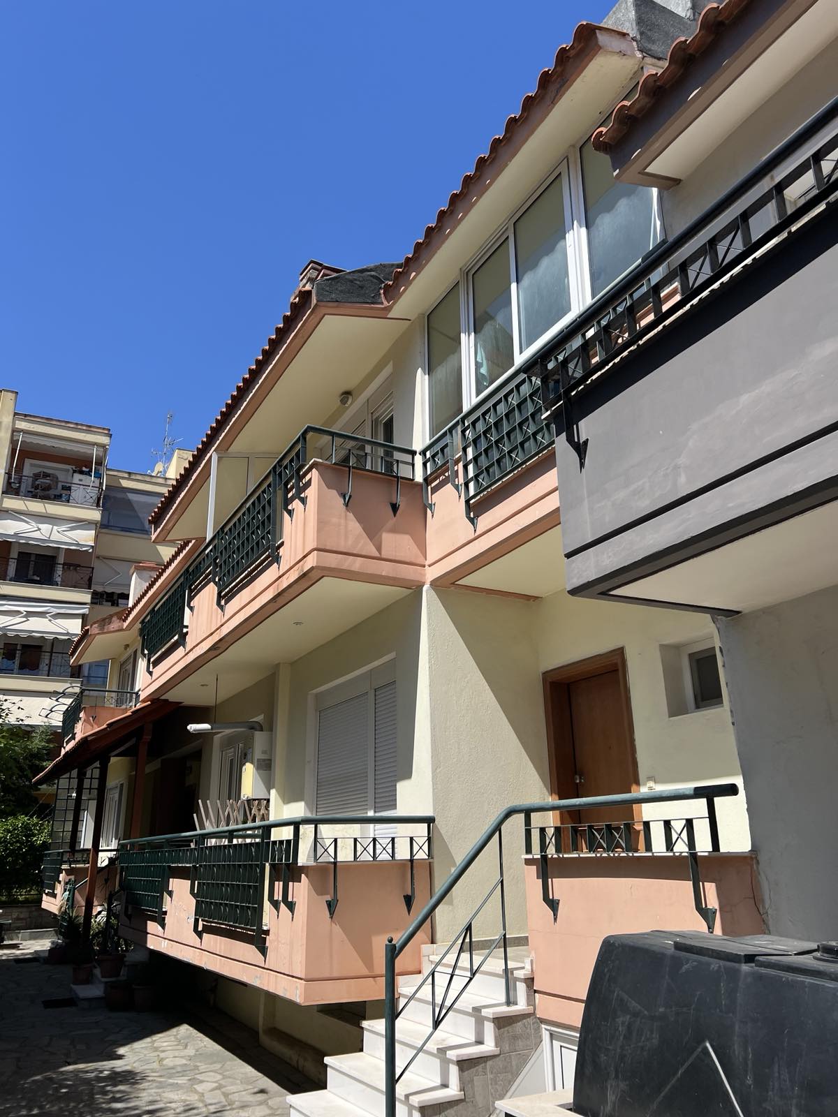 Κατοικία  σε πλειστηριασμό Δήμος Θερμαϊκού