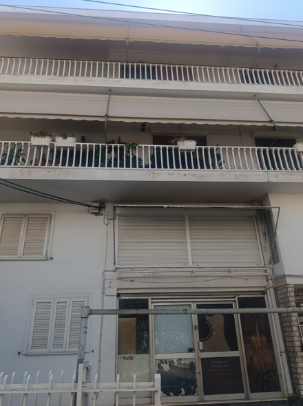 Κατοικία 136 τ.μ. σε πλειστηριασμό Δήμος Χαλανδρίου