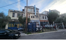 Βιομηχανικός / Βιοτεχνικός Χώρος  σε πλειστηριασμό Δήμος Λέσβου