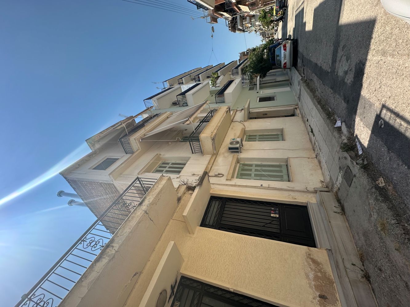 Κατοικία 189 sq.m. σε πλειστηριασμό Municipality of Patreon