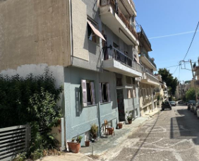 Κατοικία  σε πλειστηριασμό Municipality of Patreon