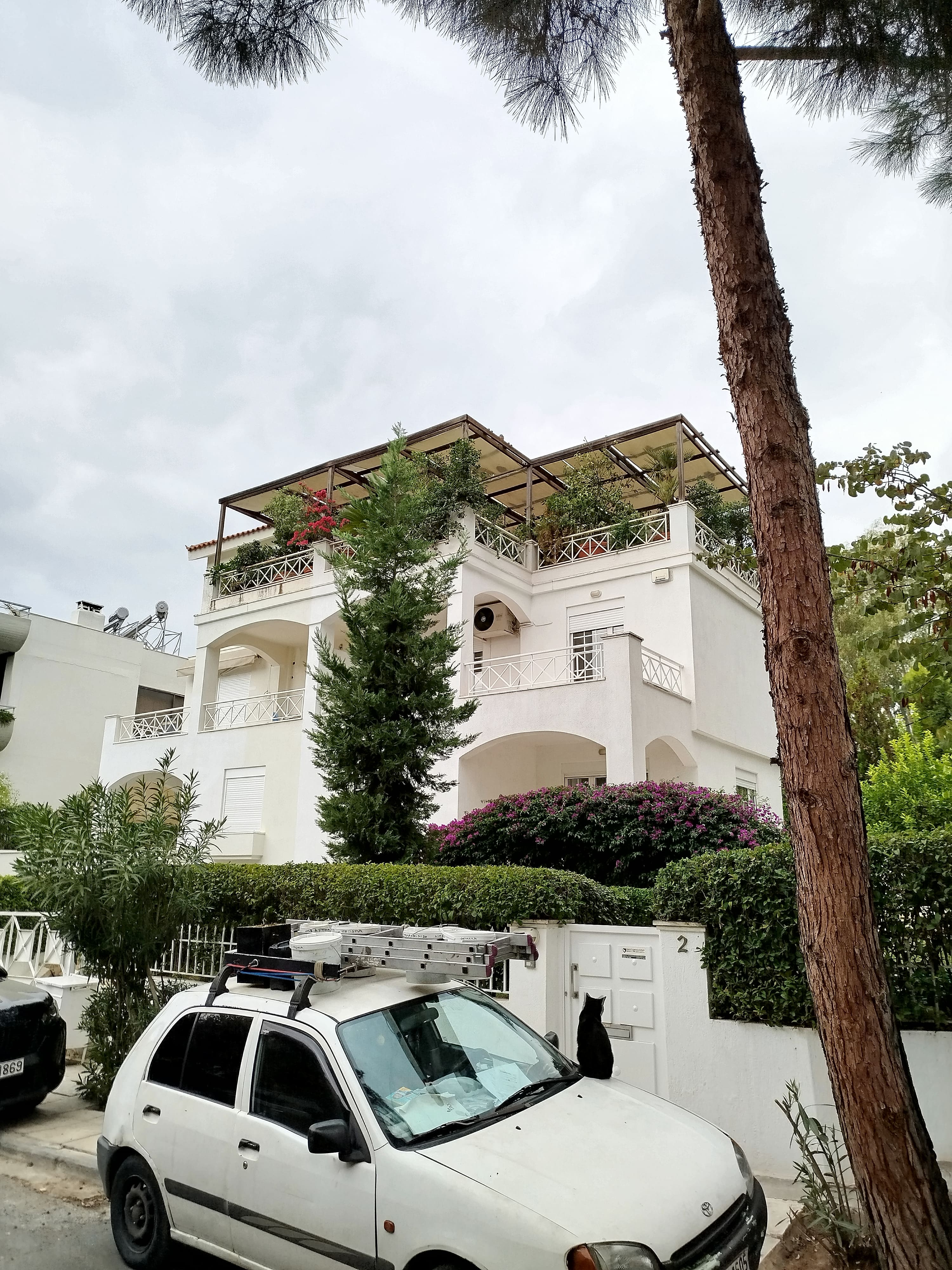 Κατοικία  σε πλειστηριασμό Δήμος Φιλοθέης - Ψυχικού