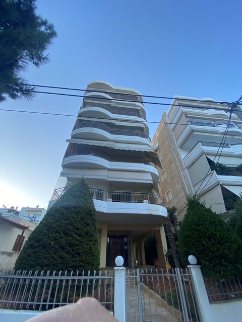 Κατοικία 83 τ.μ. σε πλειστηριασμό Δήμος Γλυφάδας