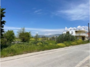Οικόπεδο  σε πλειστηριασμό Municipality of Drama