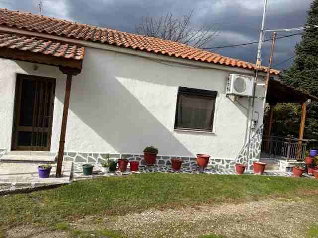 Οικόπεδο με κτίσμα  σε πλειστηριασμό Δήμος Ορεστιάδας