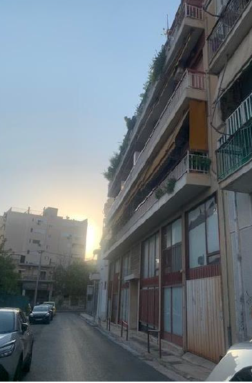 Κατοικία  σε πλειστηριασμό Δήμος Αθηναίων