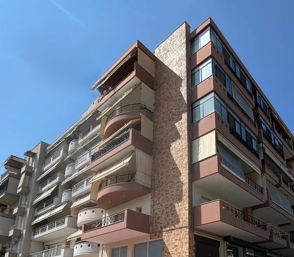 Κατοικία 59.29 τ.μ. σε πλειστηριασμό Δήμος Κορδελιού - Ευόσμου