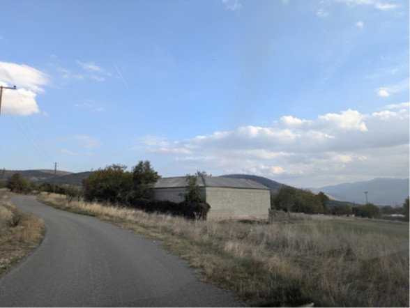 Οικόπεδο με κτίσμα  σε πλειστηριασμό Δήμος Κοζάνης