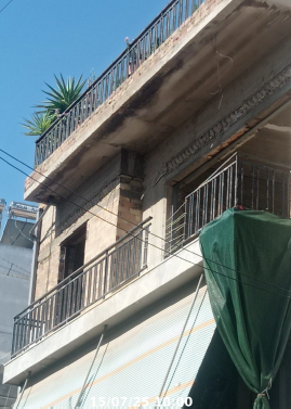 Κατοικία  σε πλειστηριασμό Municipality of Peristeri