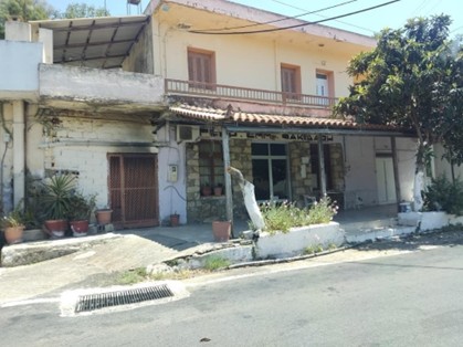 Κατάστημα  σε πλειστηριασμό Δήμος Μυλοποτάμου