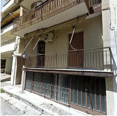 Αποθήκη  σε πλειστηριασμό Δήμος Πειραιώς