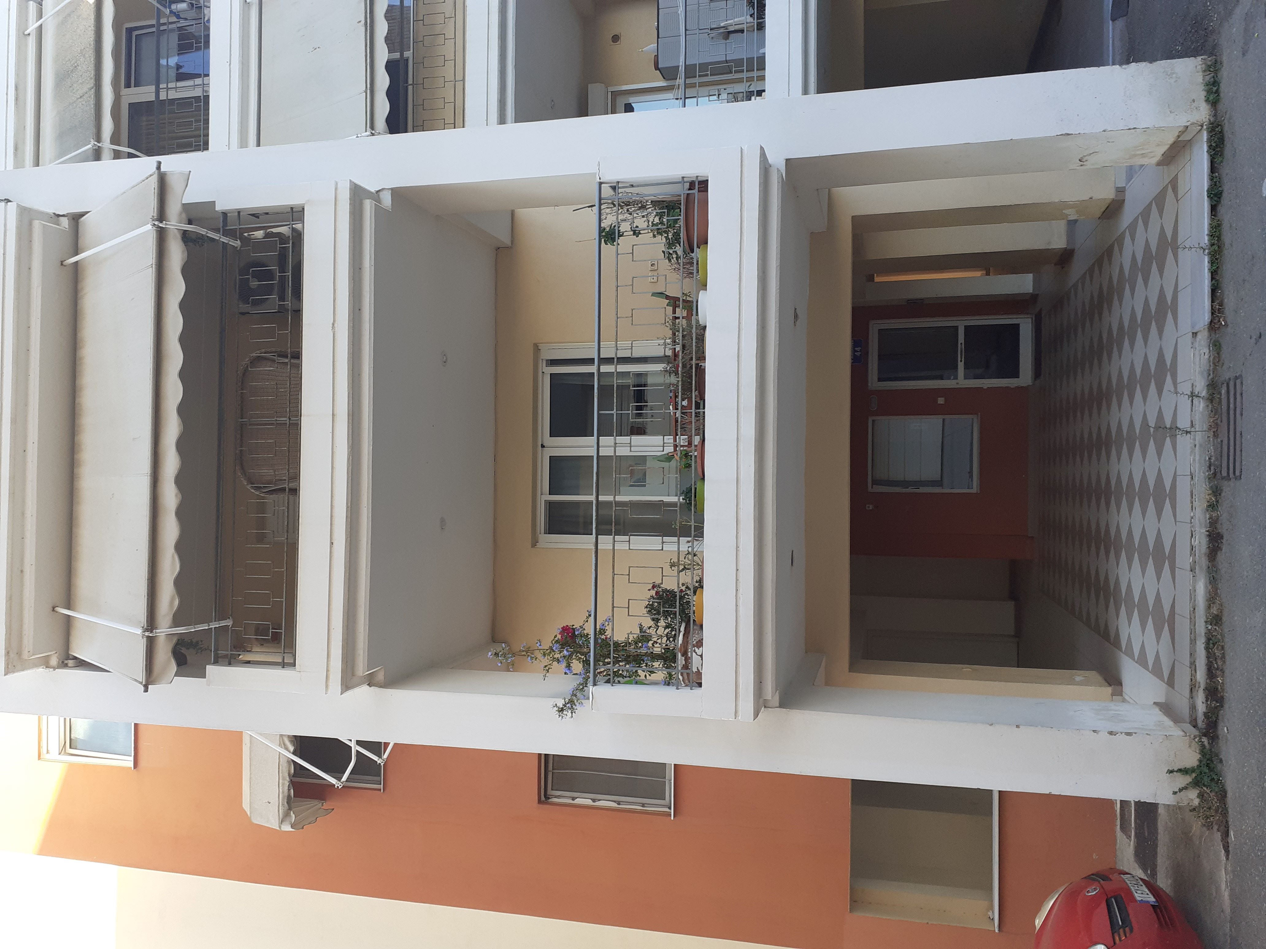 Κατοικία 106.64 τ.μ. σε πλειστηριασμό Δήμος Πύργου