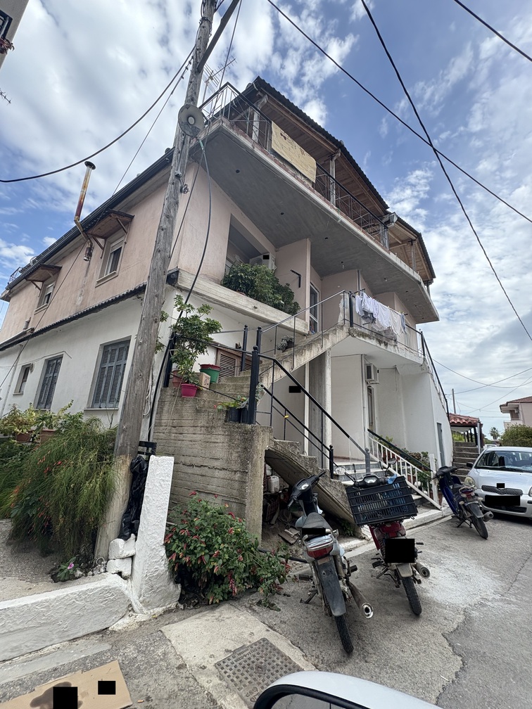 Κατοικία 60 τ.μ. σε πλειστηριασμό Δήμος Νικολάου Σκουφά