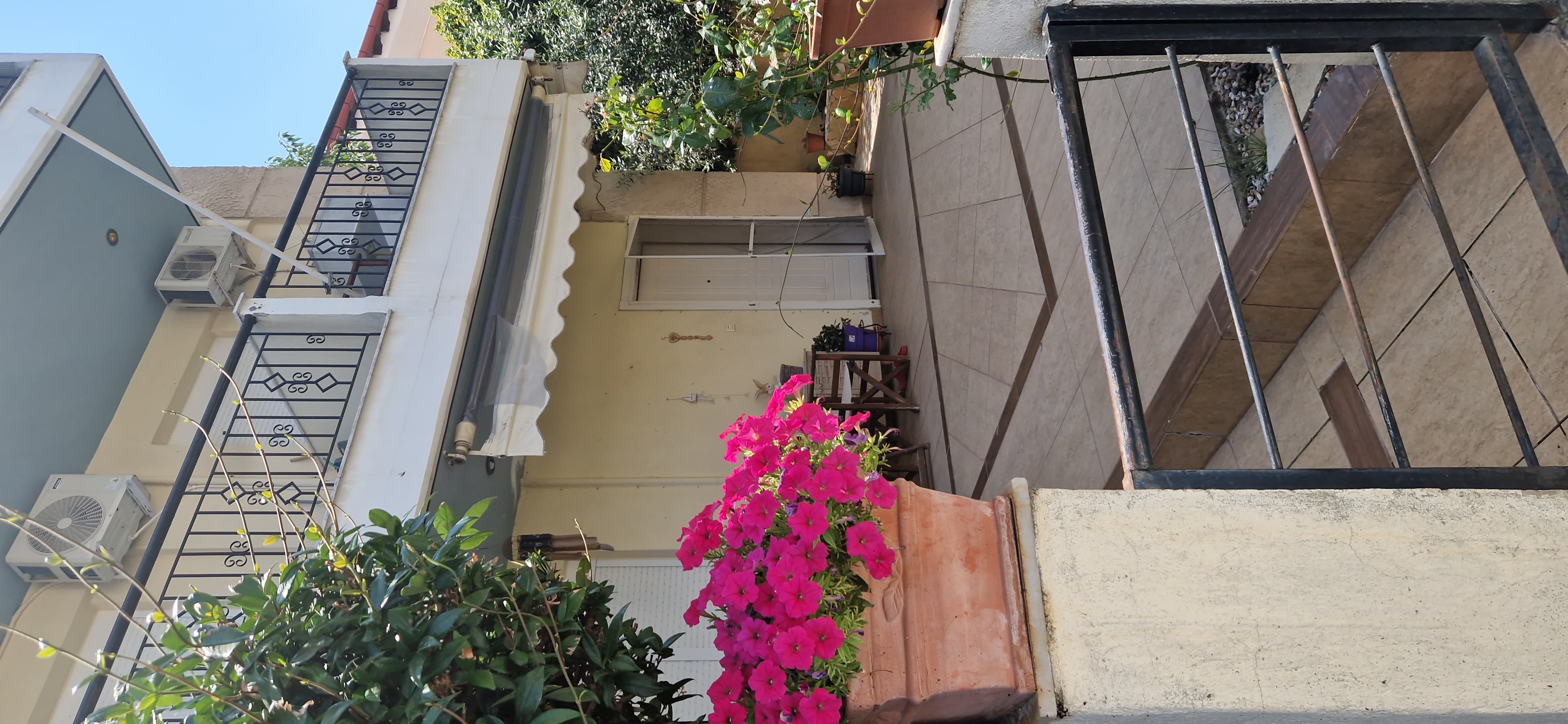 Κατοικία 86.18 τ.μ. σε πλειστηριασμό Δήμος Θέρμης