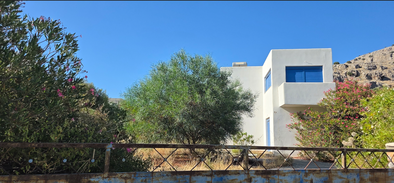 Κατοικία  σε πλειστηριασμό Δήμος Ρόδου