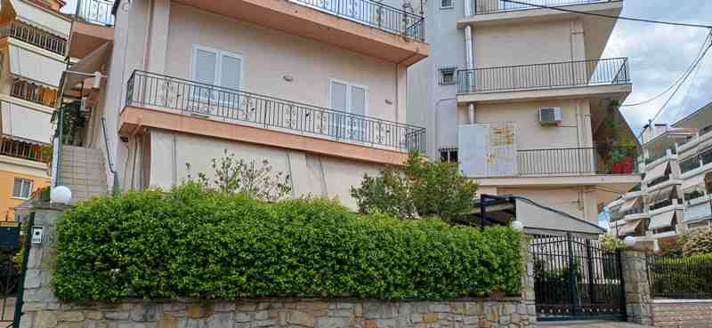 Κατοικία  σε πλειστηριασμό Δήμος Αγρινίου