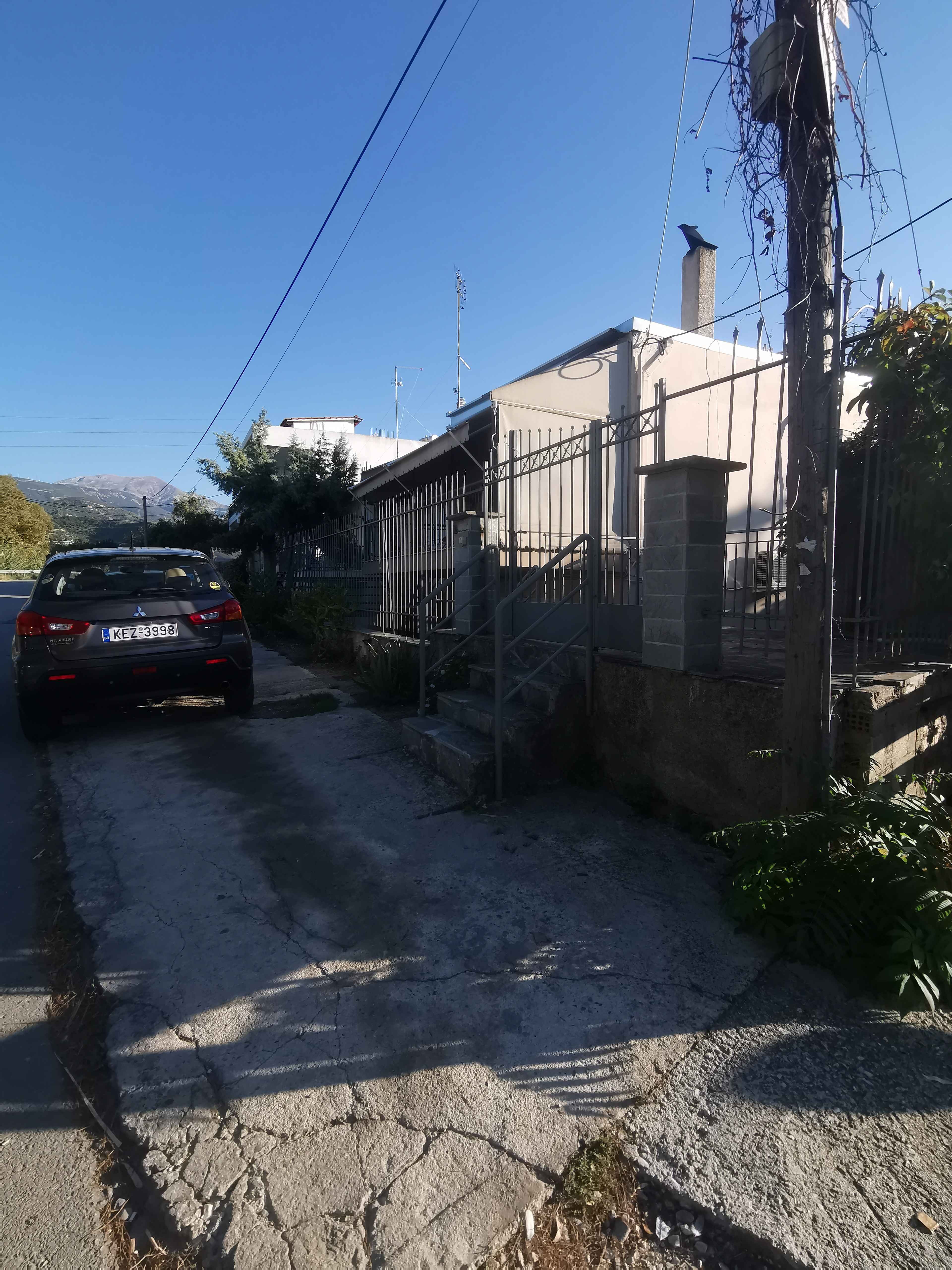 Αποθήκη 212.18 τ.μ. σε πλειστηριασμό Δήμος Πατρέων