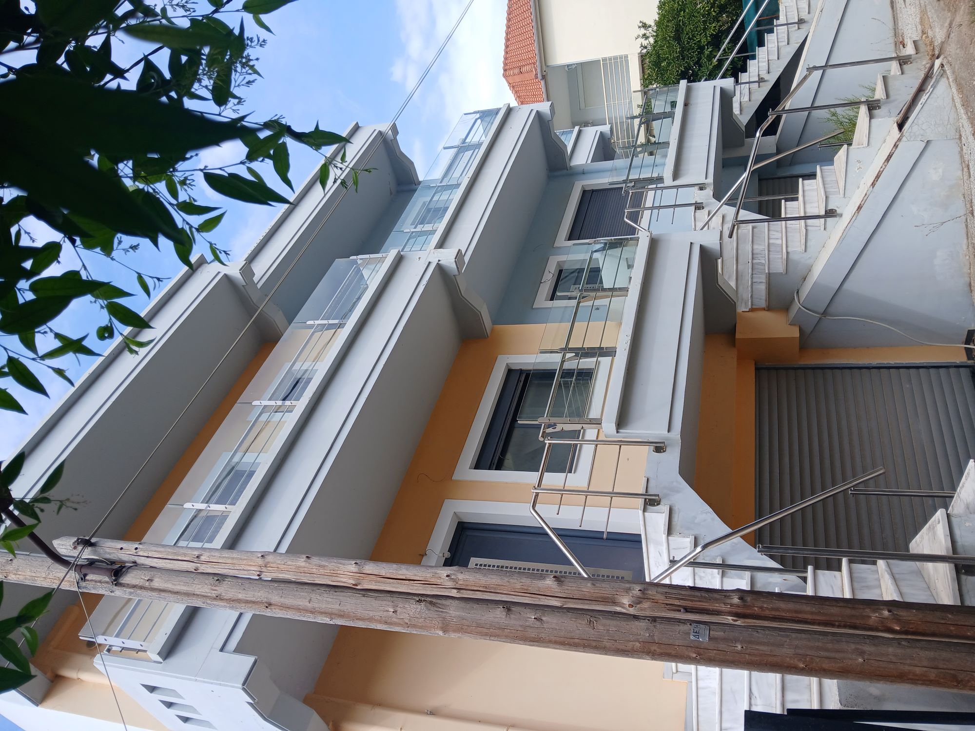 Κατοικία  σε πλειστηριασμό Δήμος Πύργου