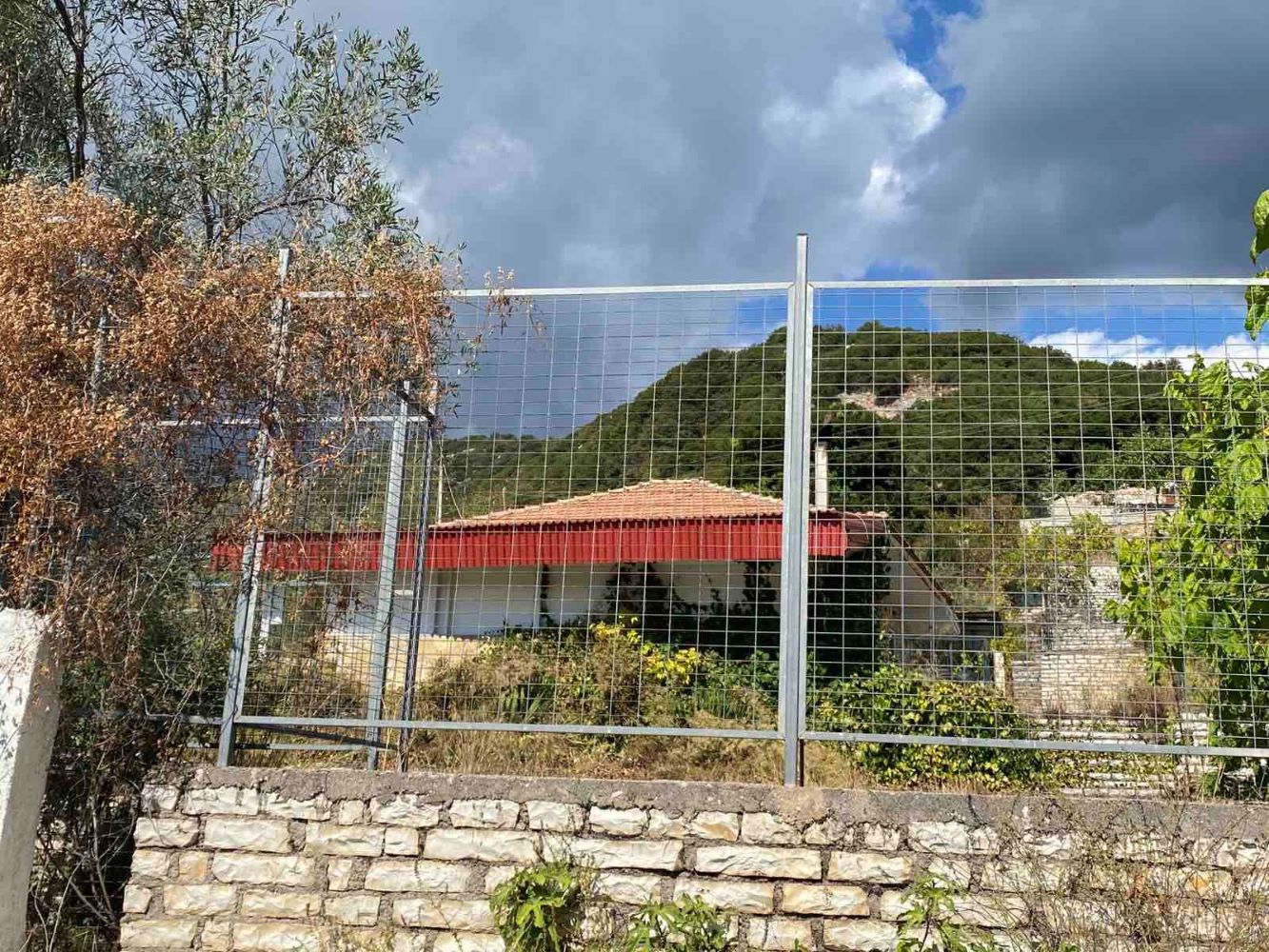 Αγροτεμάχιο  σε πλειστηριασμό Δήμος Αγρινίου