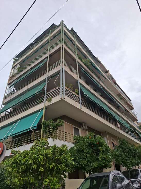 Κατοικία  σε πλειστηριασμό Municipality of Nea Ionia