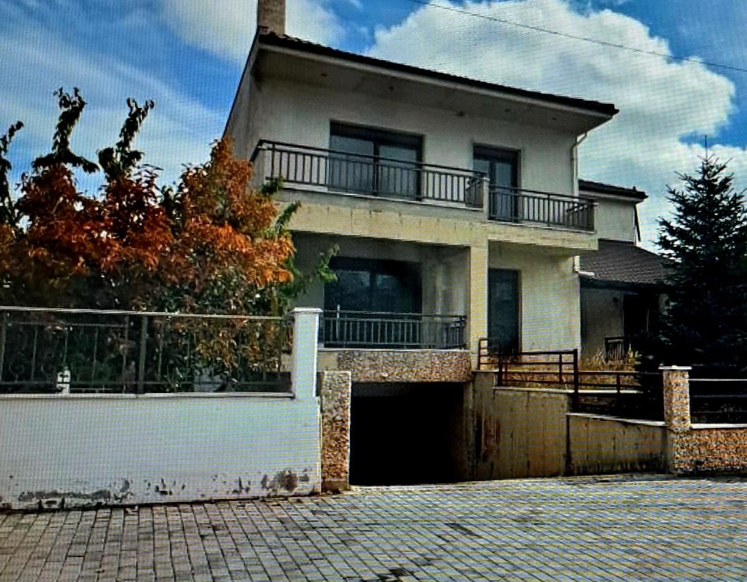 Οικόπεδο με κτίσμα  σε πλειστηριασμό Δήμος Κοζάνης