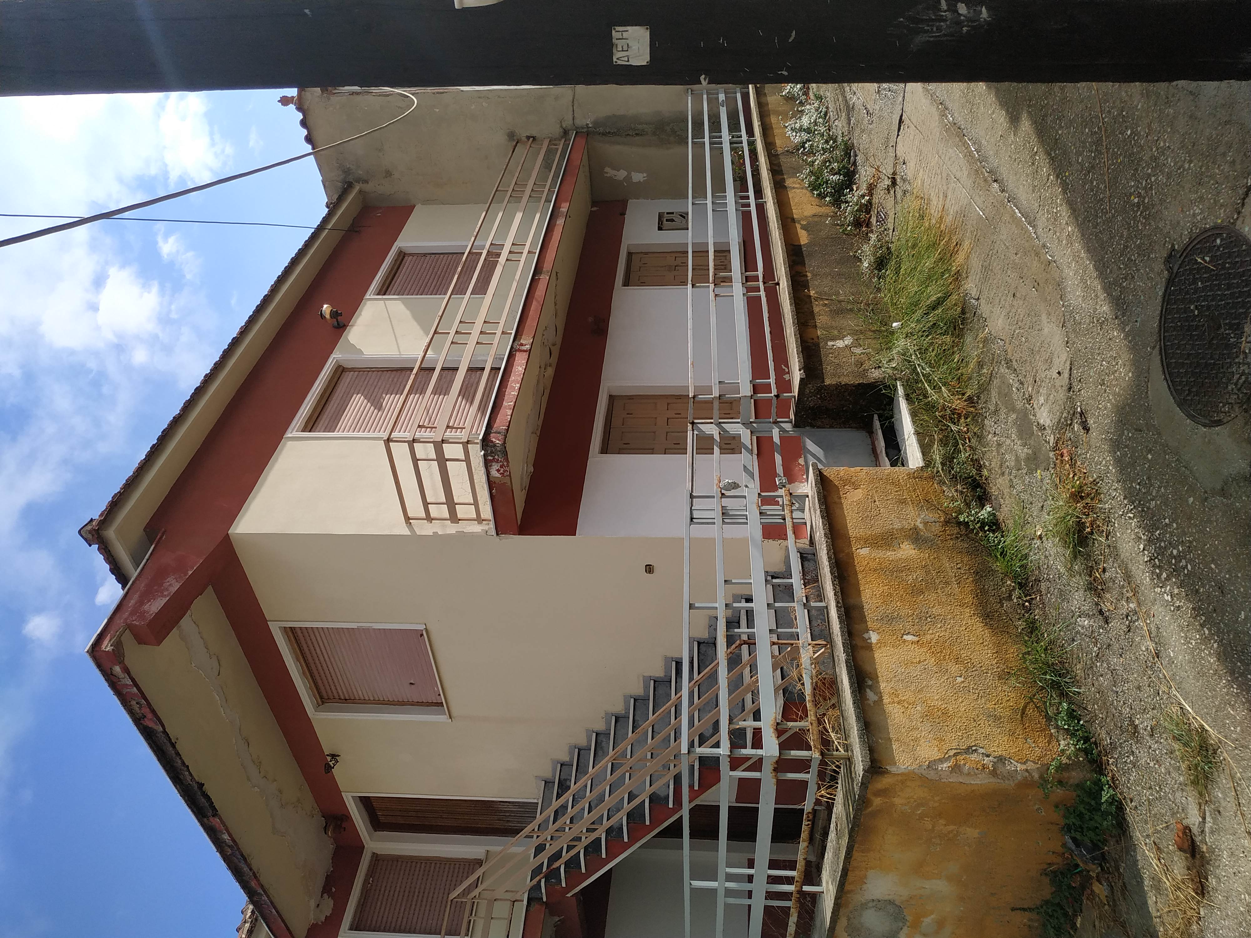 Κατοικία  σε πλειστηριασμό Δήμος Λέσβου