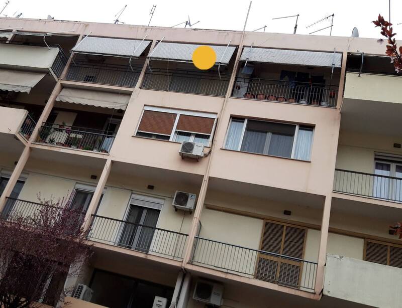 Κατοικία  σε πλειστηριασμό Δήμος Ιωαννιτών