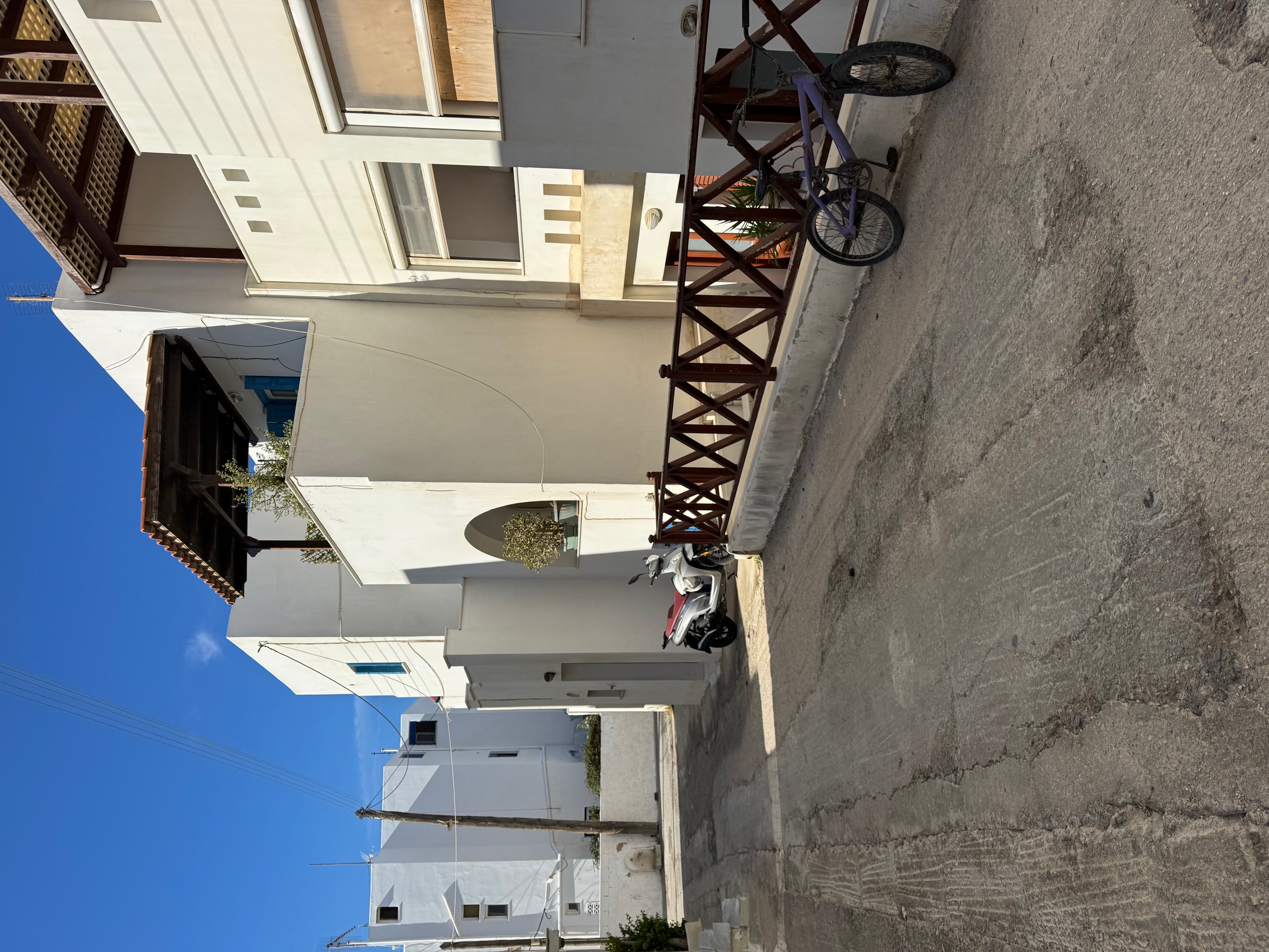 Κατοικία  σε πλειστηριασμό Δήμος Νάξου & Μικρών Κυκλάδων