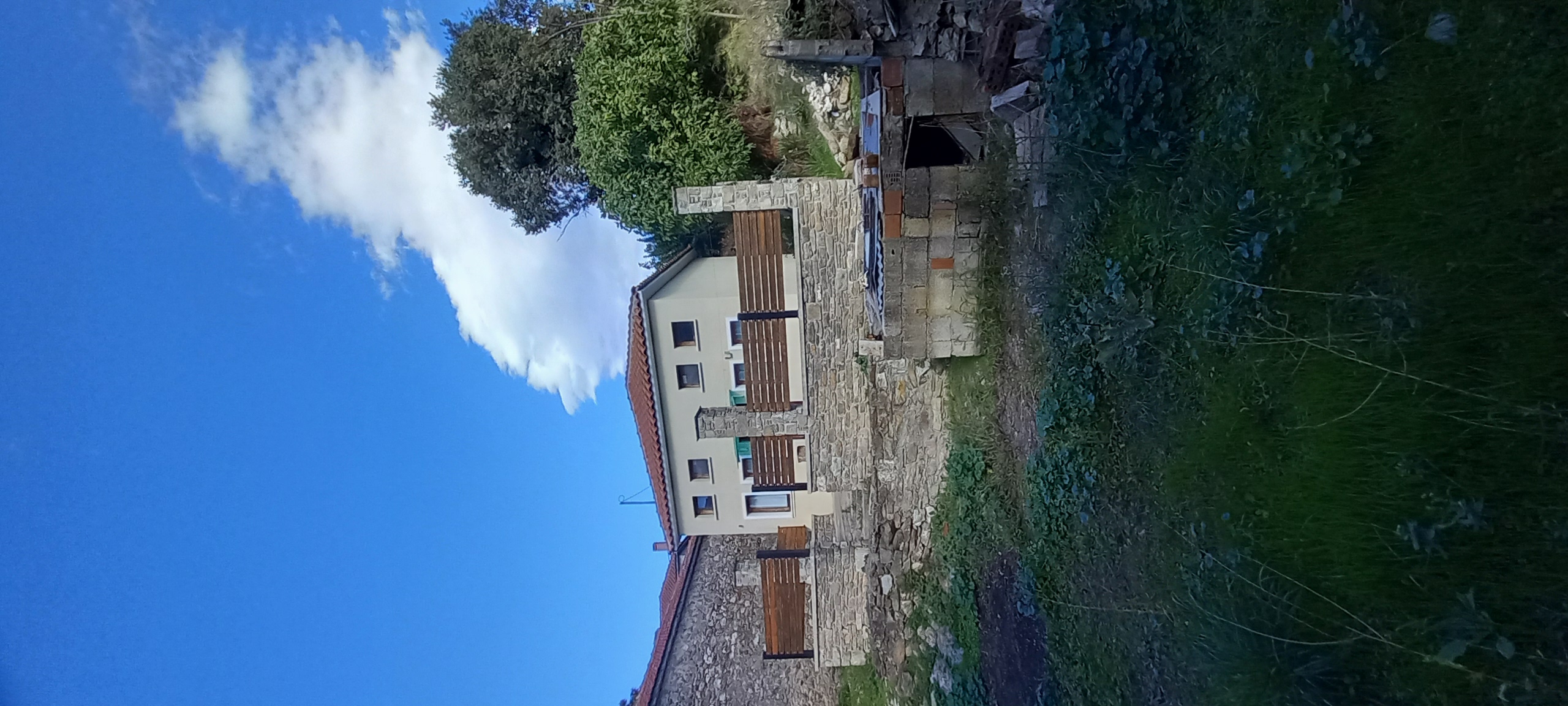 Οικόπεδο με κτίσμα  σε πλειστηριασμό Municipality of South Pelion