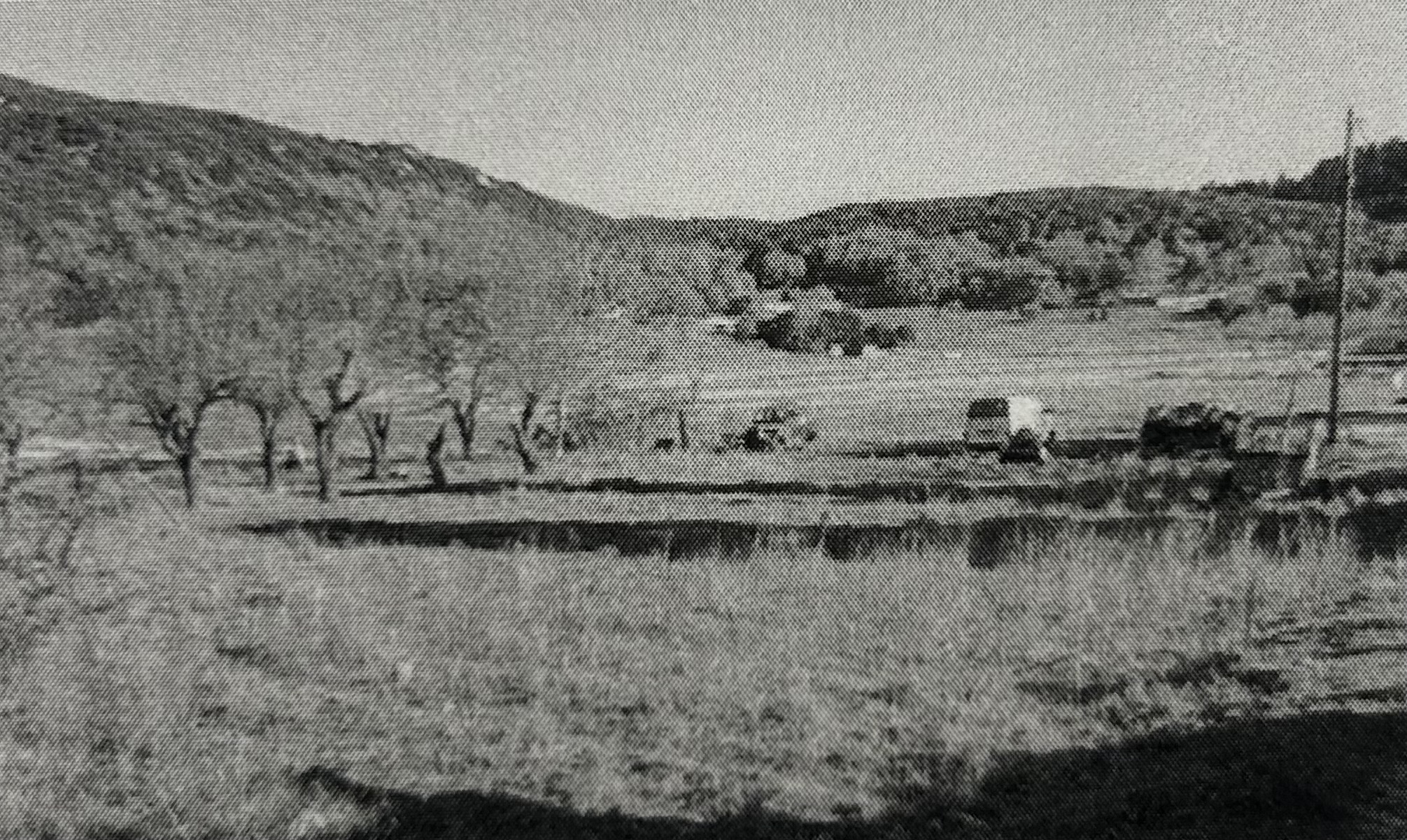 Αγροτεμάχιο 500 τ.μ. σε πλειστηριασμό Δήμος Λεβαδέων