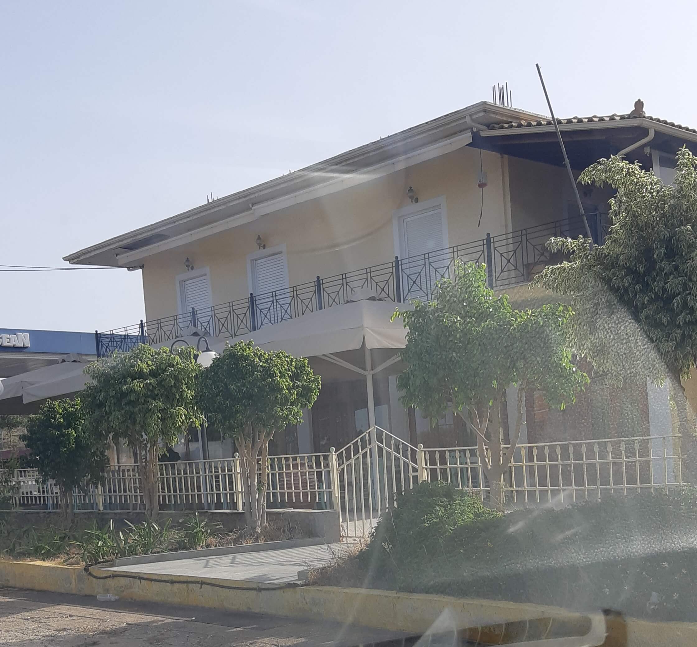 Κατοικία 129 τ.μ. σε πλειστηριασμό Δήμος Τριφυλίας