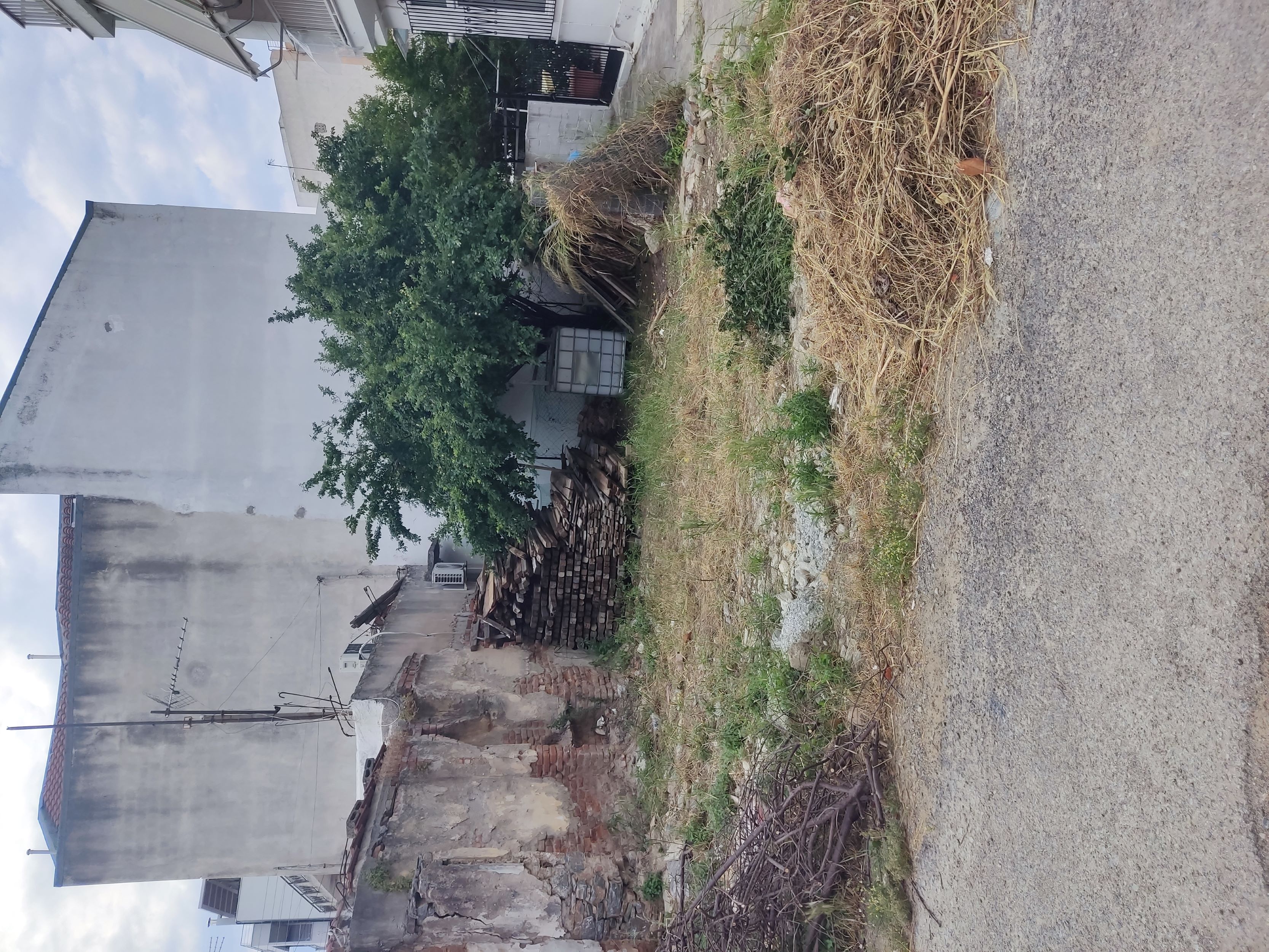 Οικόπεδο  σε πλειστηριασμό Municipality of Volos