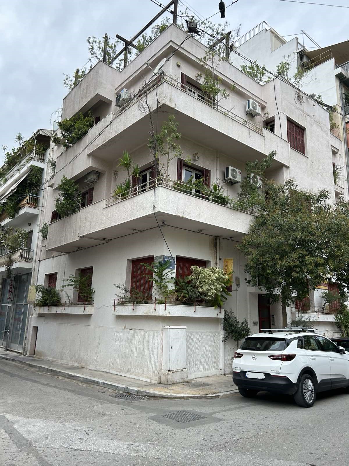 Κατοικία  σε πλειστηριασμό Municipality of Athens