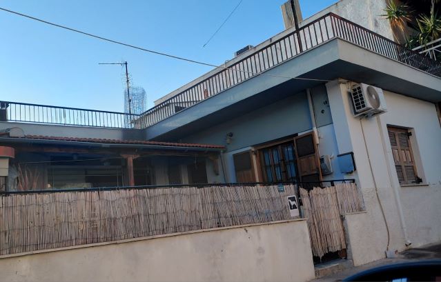 Οικόπεδο με κτίσμα  σε πλειστηριασμό Municipality of Volos