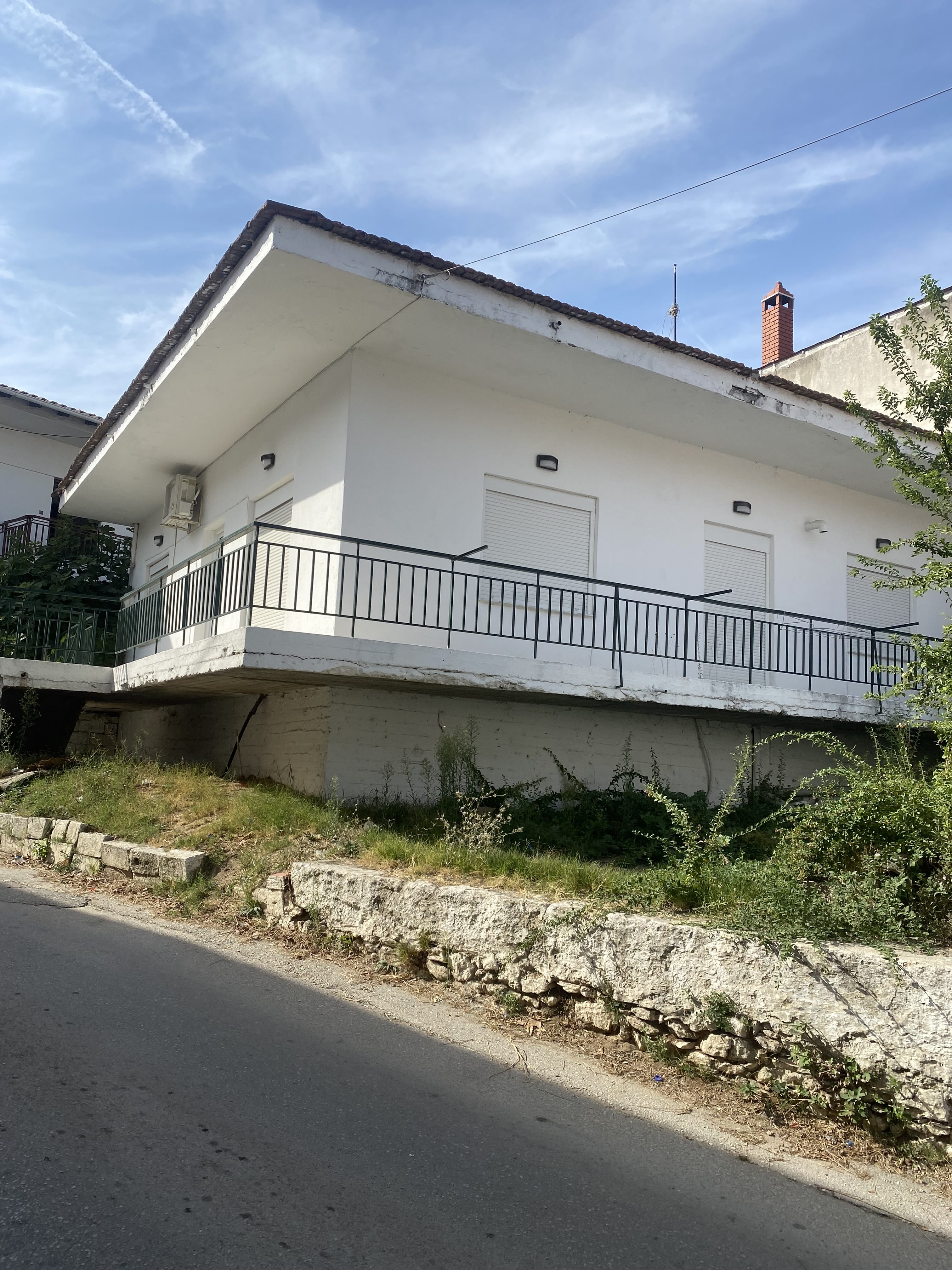 Οικόπεδο με κτίσμα 108 τ.μ. σε πλειστηριασμό Δήμος Ωραιοκάστρου