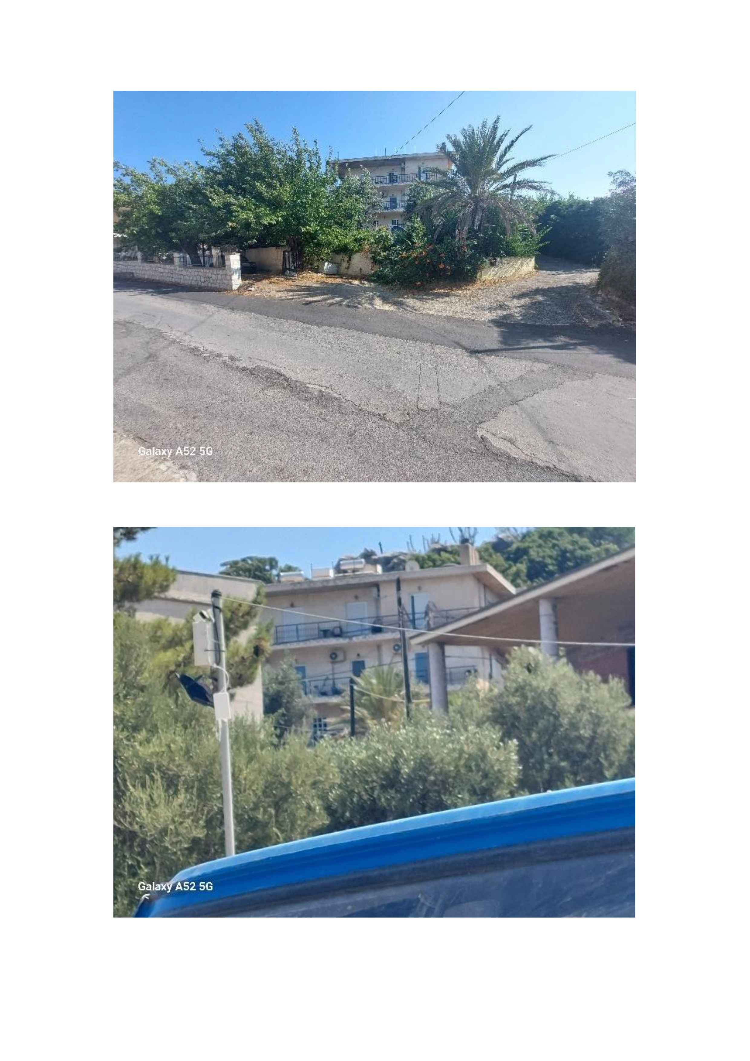 Οικόπεδο με κτίσμα 961.91 τ.μ. σε πλειστηριασμό Δήμος Ανατολικής Μάνης