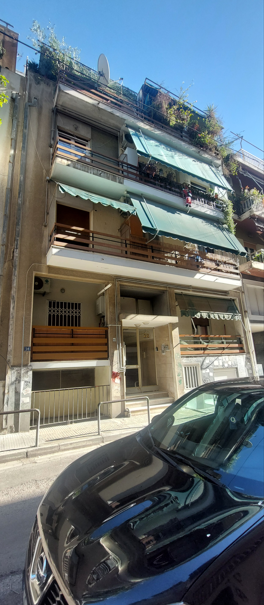 Κατοικία  σε πλειστηριασμό Municipality of Athens