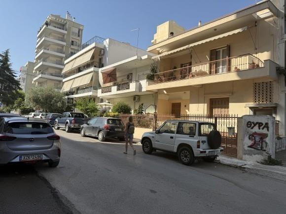 Κατοικία  σε πλειστηριασμό Δήμος Χαλκιδέων