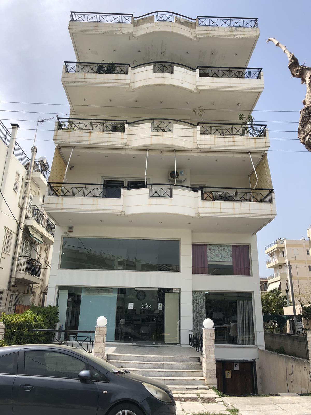 Αποθήκη 10 sq.m. σε πλειστηριασμό Municipality of Hellinikon - Argyroupoli