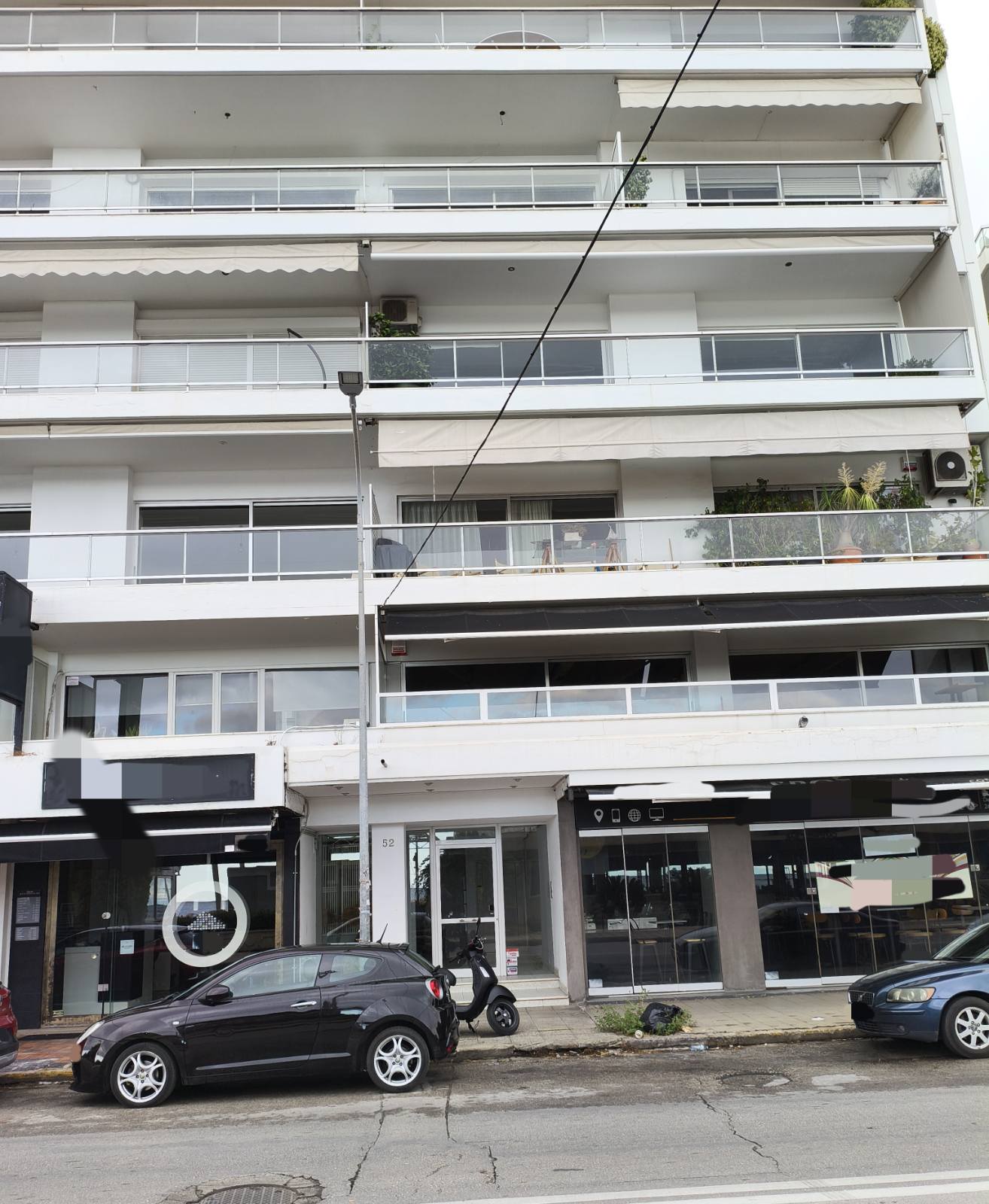 Κατοικία 651 sq.m. σε πλειστηριασμό Municipality of Patreon