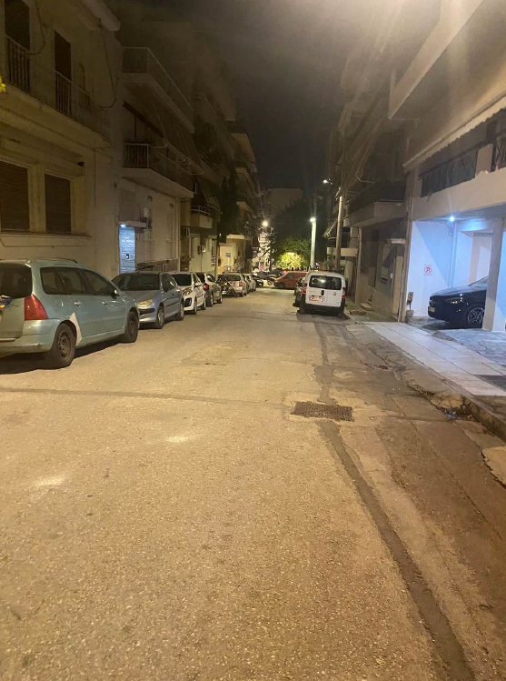 Κατοικία  σε πλειστηριασμό Municipality of Athens