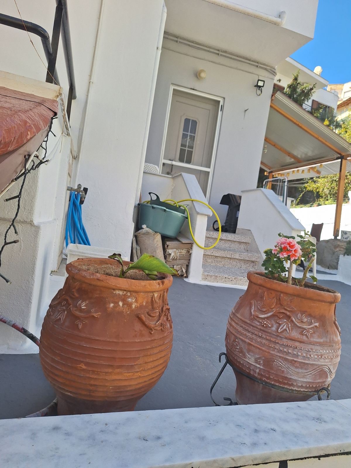 Οικόπεδο με κτίσμα  σε πλειστηριασμό Δήμος Καβάλας