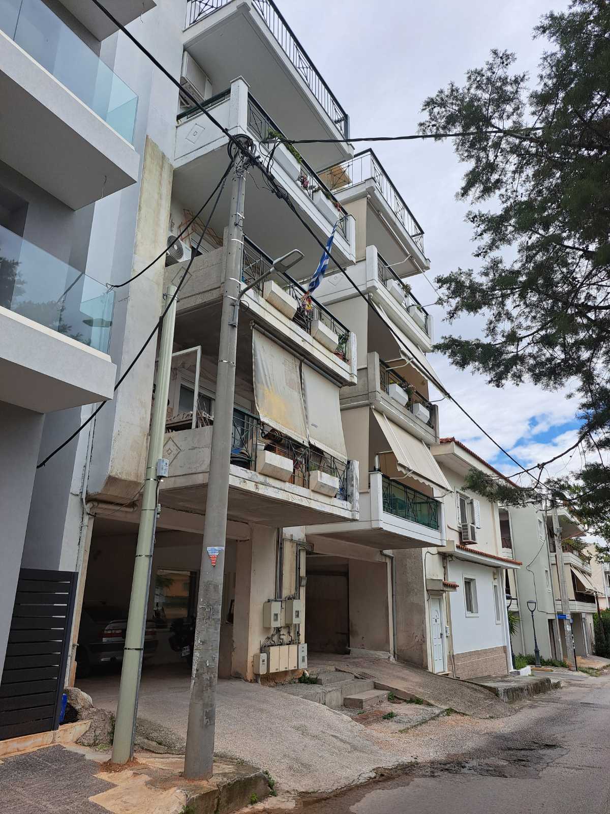 Κατοικία  σε πλειστηριασμό Δήμος Λυκόβρυσης - Πεύκης