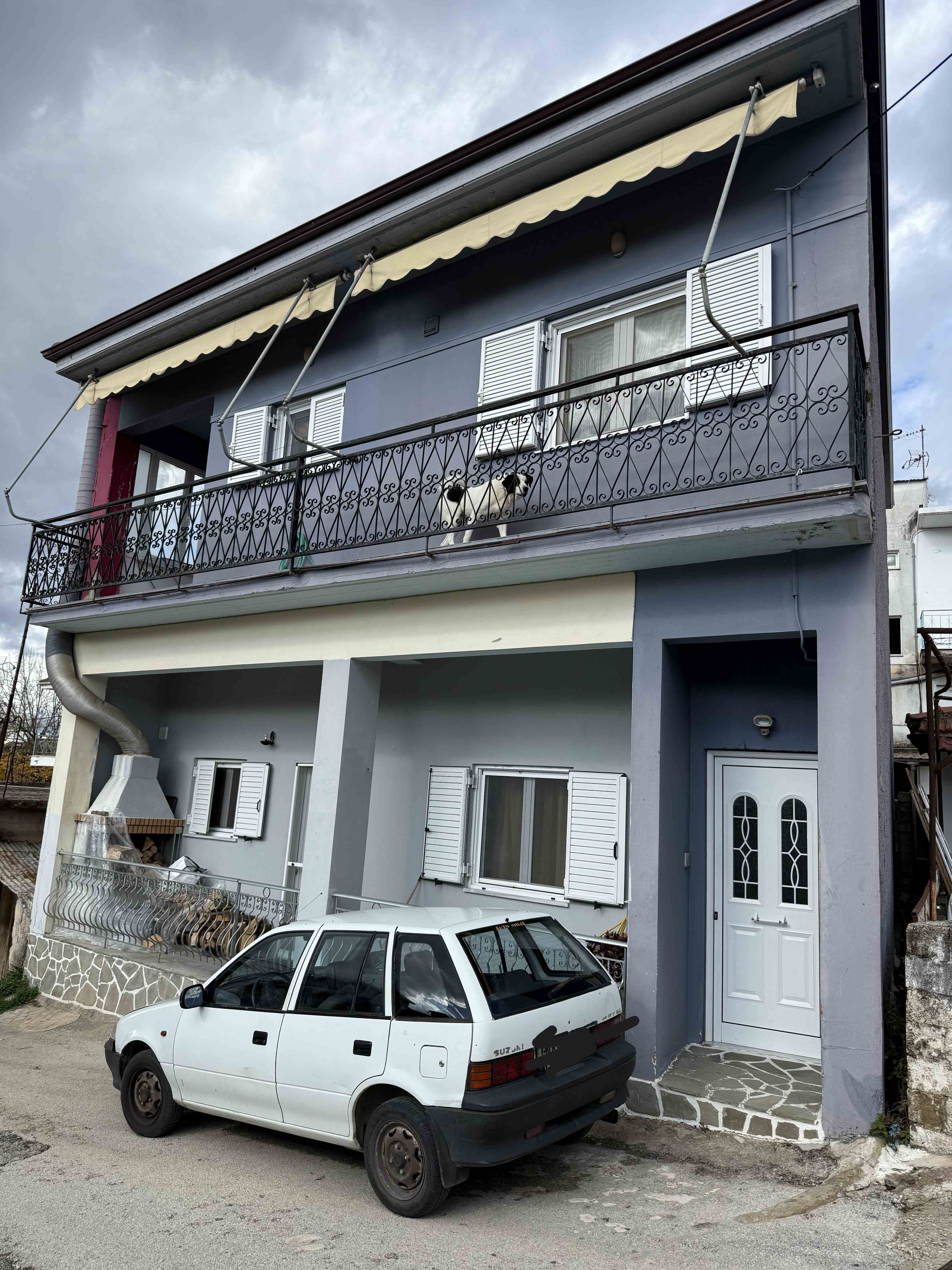 Κατοικία  σε πλειστηριασμό Δήμος Ιωαννιτών